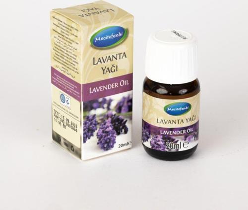 Lavanta Yağı 20 Ml