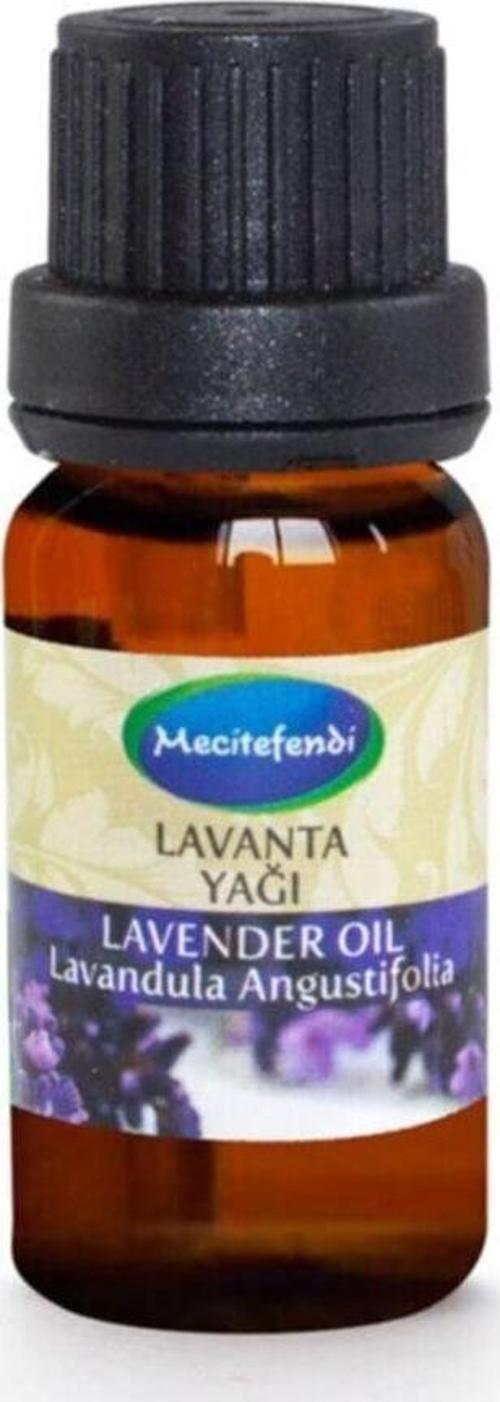 Lavanta Yağı 10 Ml