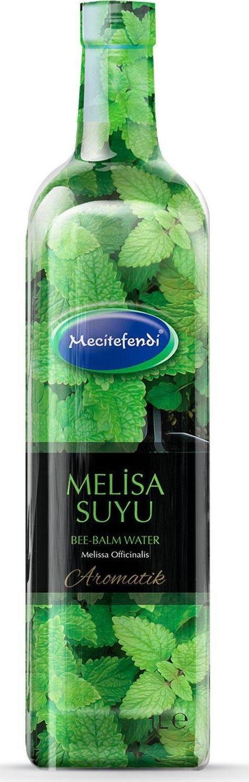 Melisa Suyu Cam 1 L