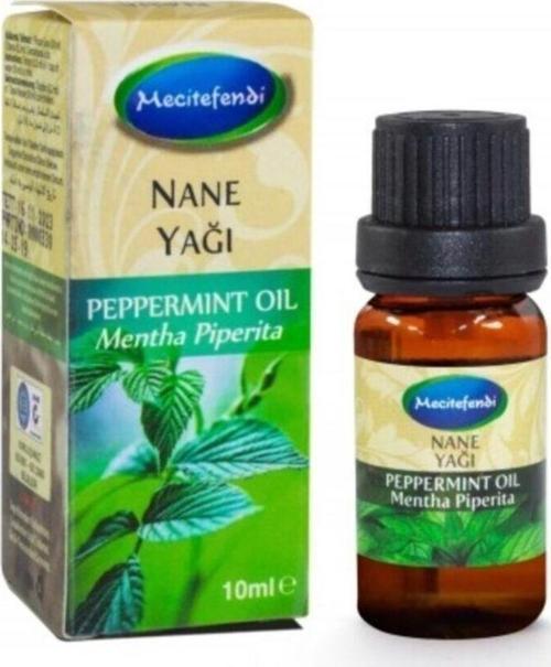 Nane Yağı 10 Ml