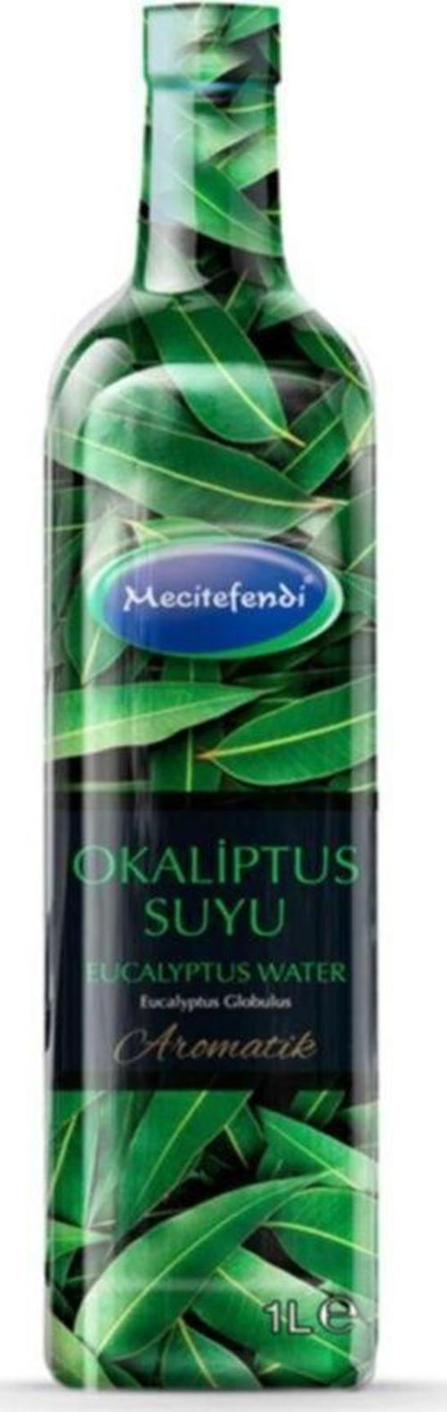 Okaliptus Suyu 1 Lt