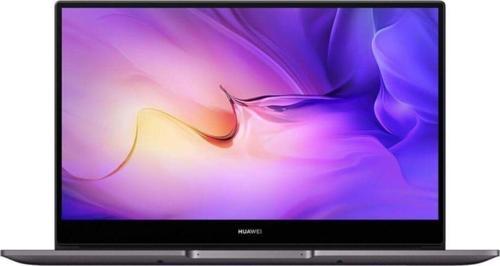 Matebook D14 İ5 2021 8 Gb 512 Gb Ssd 10210U 14" Fhd