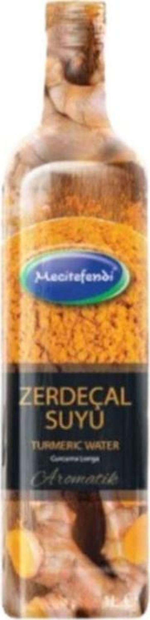 Zerdeçal Suyu 1 Lt