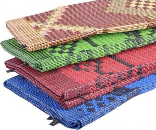 Plastik Hasır Savan Piknik Kilimi Cami Hasırı 180X270