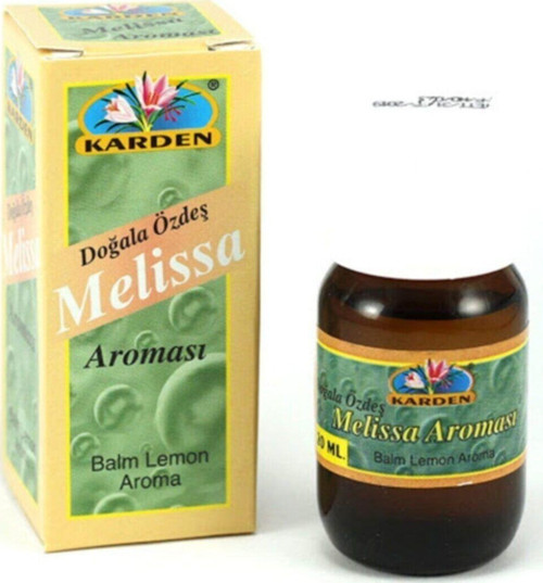 Melisa Aroma Verici 20 Ml