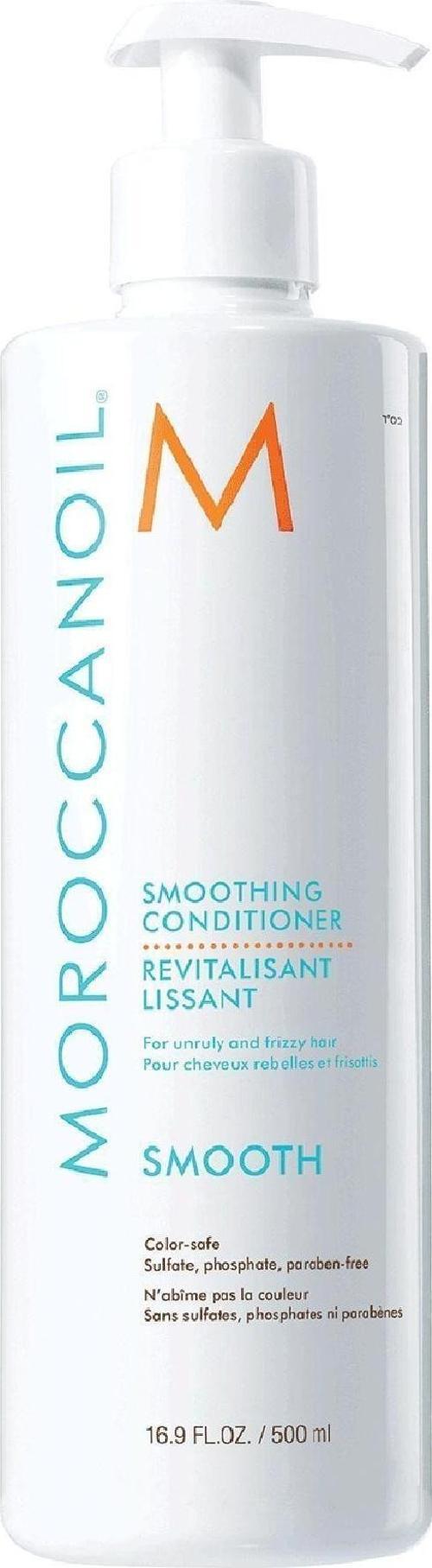 Smooth Smoothing Yatıştırıcı Krem 500Ml Centertrusty362