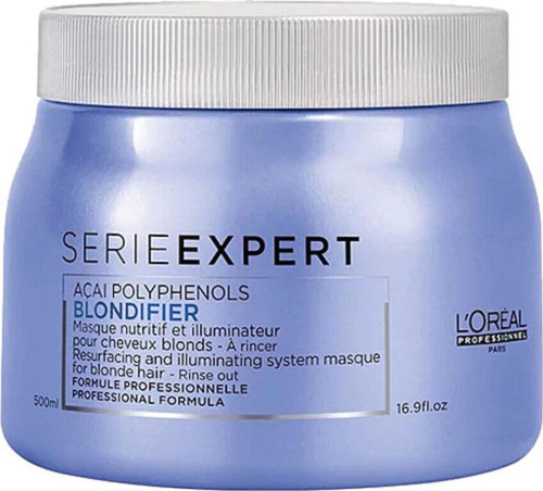 Blondifier Maske 500 Ml 3474636628957