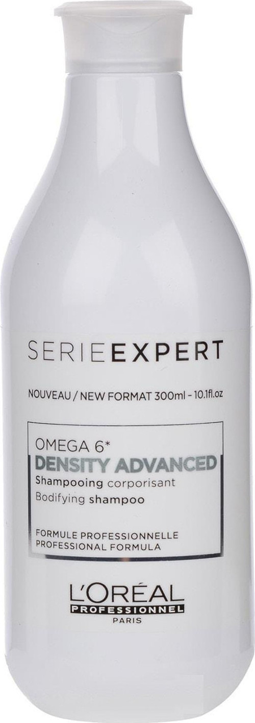 Density Omega 6 - Yoğunlaştırıcı Şampuan 300 Ml