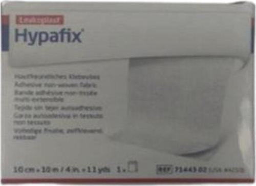 Hypafix Sargı Tutucu Şerit 10 Cm X 10 Mt.
