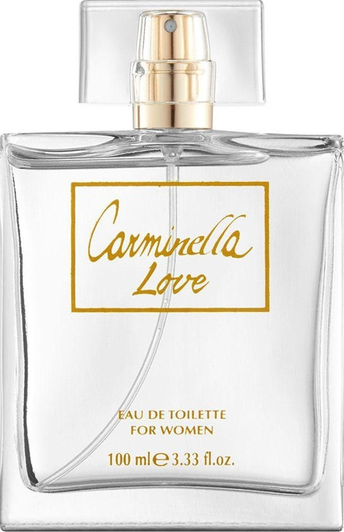 Love Kadın Parfüm Edt 100 Ml