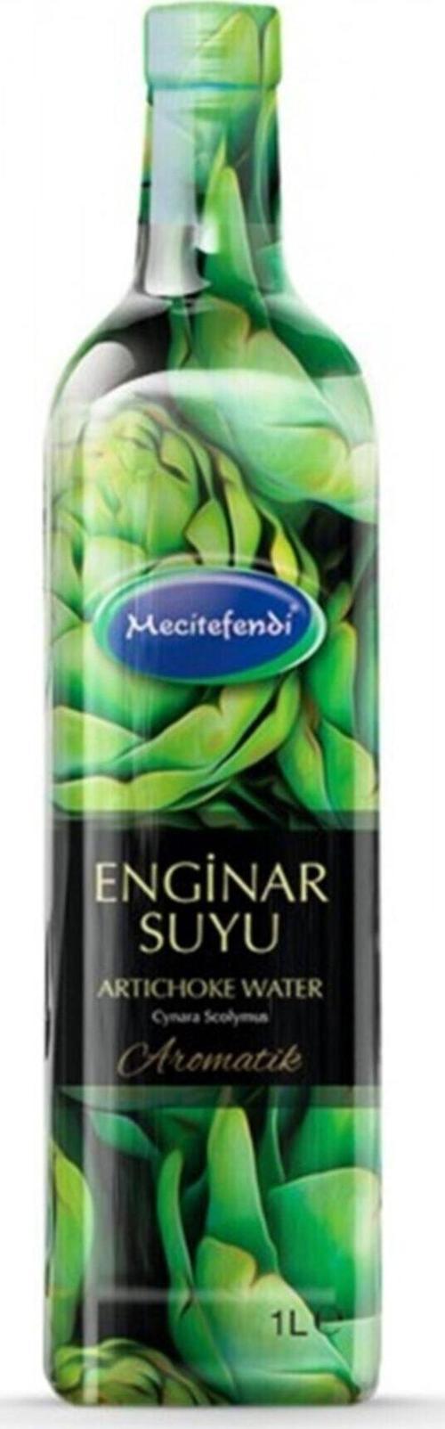 Enginar Suyu 1Lt