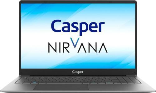 Nirvana F500.1135-8V00X-G-F Intel Core İ5-1135G7 8Gb Ram 500Gb Nvme Ssd Freedos