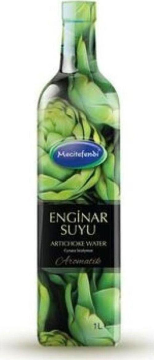 Enginar Suyu 4 X1 Lt