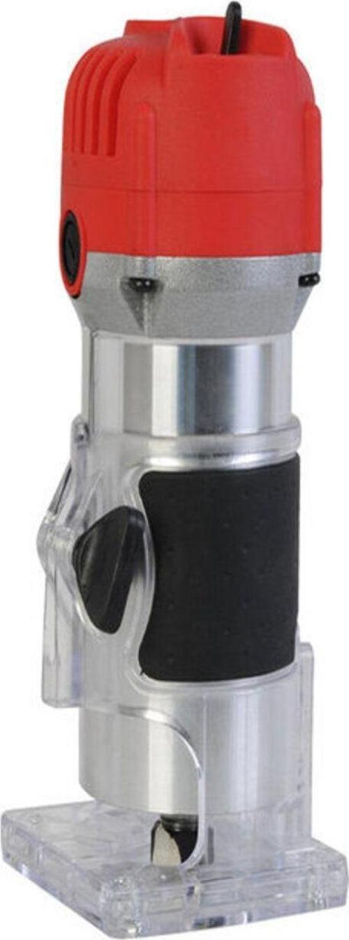 Rdx3785 Marka El Frezesi ..Güç 680 W,Pens Ölçüsü 6,35 Mm,Boşta Çalışma Hızı 30000 D/Dk,