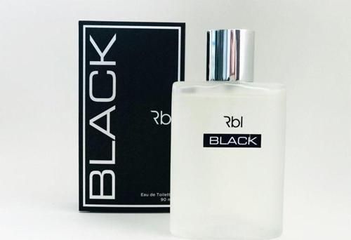 Black Erkek Parfümü 90 Ml