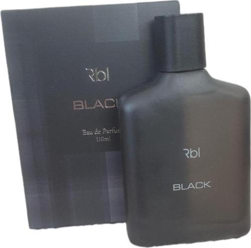 Rbl Black Eau De Parfüm 110 Ml