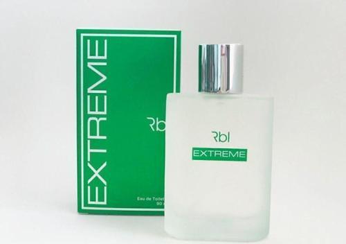 Rbl Extreme Erkek Parfümü 90 Ml