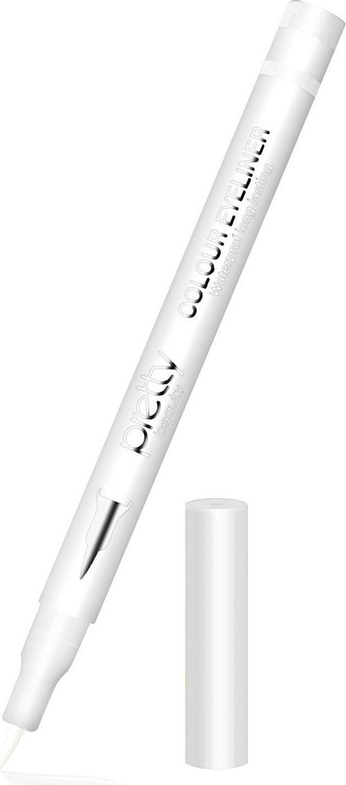 Renkli Pen Eyeliner