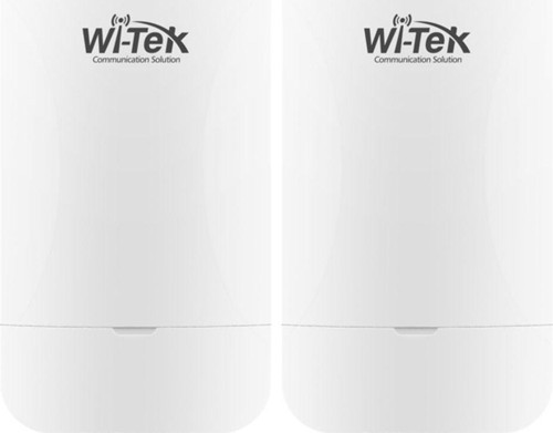 Wı-Cpe110-Kıt 2.4Ghz 300Mbps 1Km Cloud Kablosuz Aktarıcı
