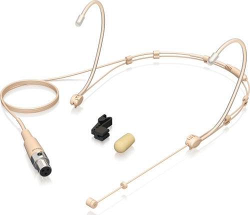 Bd440 Ten Rengi Cardioid Kafa Üzeri Mikrofon