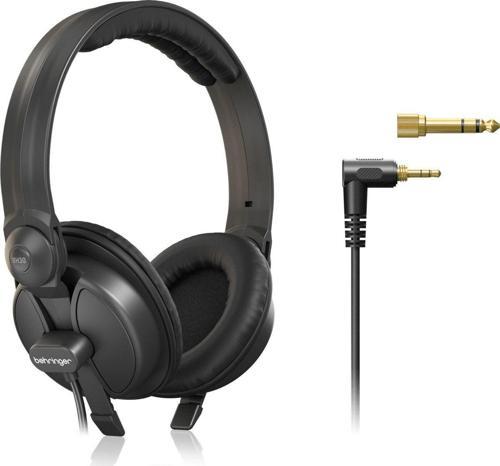 Bh30 Profesyonel Dj Kulaklıgı