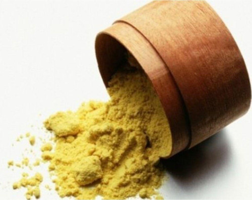 Öğütülmüş Hardaltohumu 100 Gr