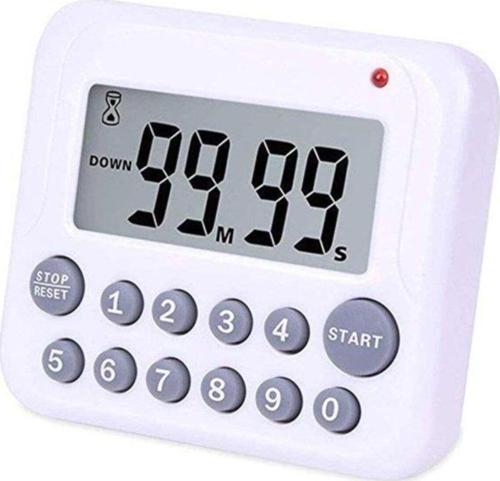 Ge 367 Hızlı Dijital Zamanlayıcı