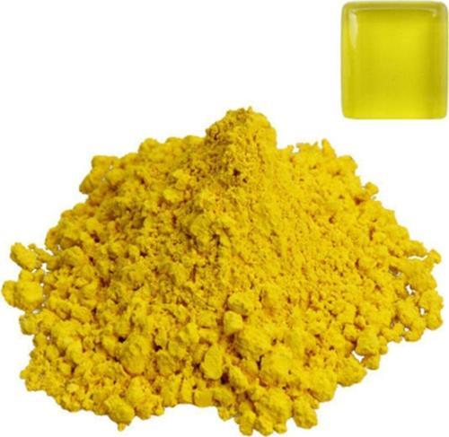 Toz Boya Oksit Sarı 1 Kg