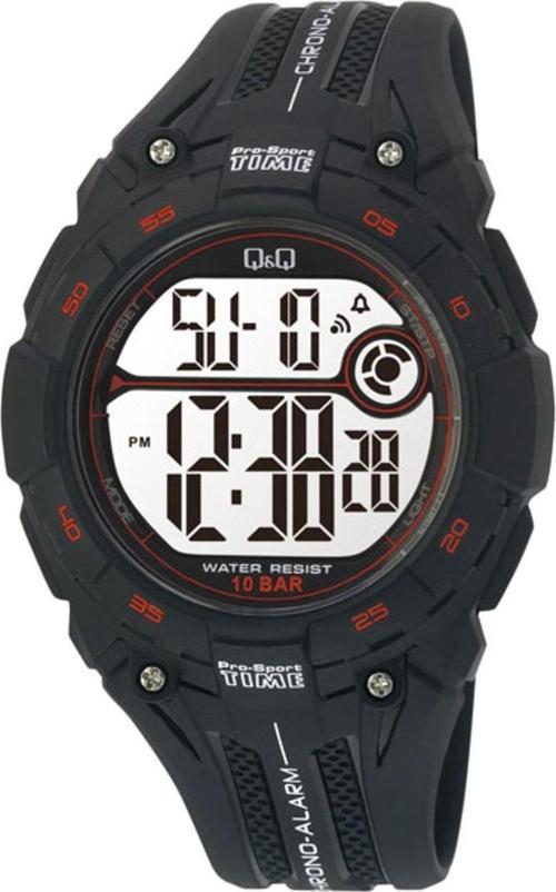 M121J001Y Unisex Kol Saati