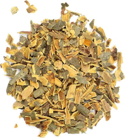 Barut Ağacı Kabuğu 100Gr