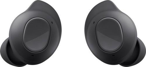 Galaxy Buds Fe Graphite Bluetooth Kulaklık (Samsung Türkiye Garantili) Sm-R400Nzaatur