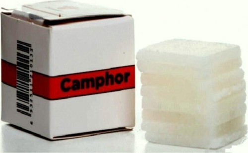 Kafirun Kafur Kafurun Tablet 1 Adet
