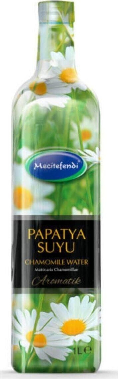 Papatya Suyu 1 Lt