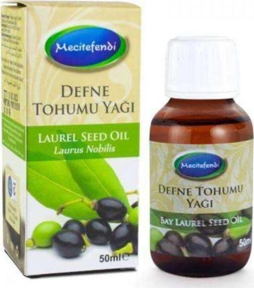 Defne Tohumu Yağı 50Ml