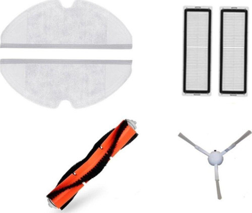 Xiaomi Mijia 1C Vacuum Mop Uyumlu Set