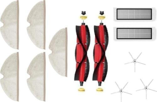 Roborock S5 Max Aksesuar Seti