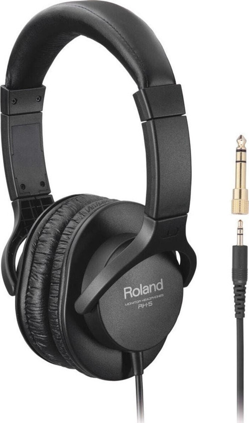 Rh-5 Kulak Çevresi Stereo Kulaklık