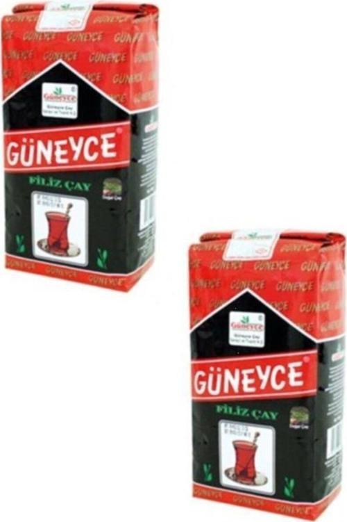 Çay 1 Kg - 2 Adet
