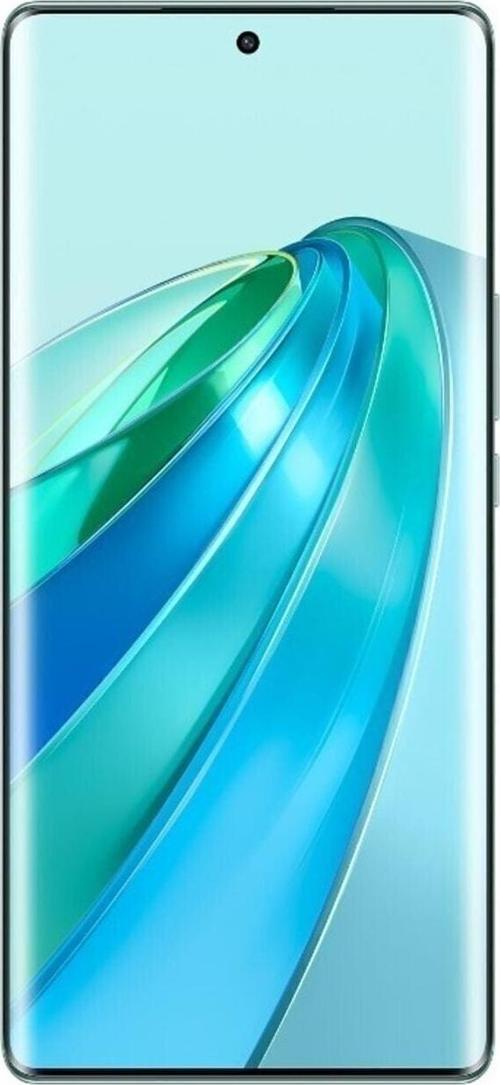 X9A 128 Gb 5G Yeşil Cep Telefonu (Honor Türkiye Garantili)