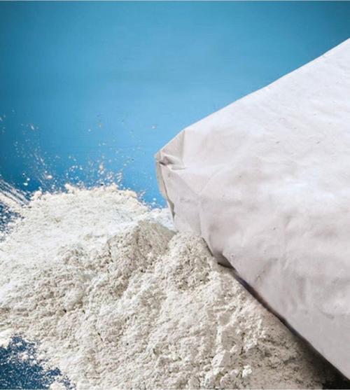 5Kg Beyaz Toz Çimento