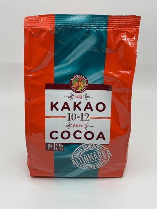 Kahve Dünyası Kako Tozu S9/ %10-12 Yağlı 1 Kg