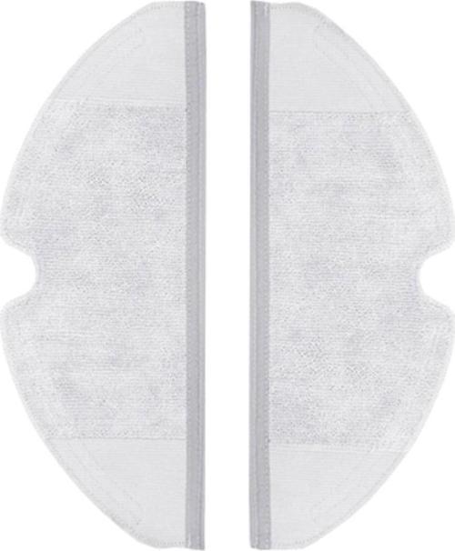 Xiaomi Mi Robot Vacuum Mop Essential 2 In 1 Robot Süpürge Mop Bezi 2'Li