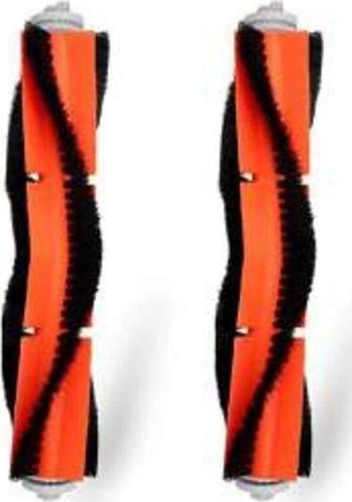 Xiaomi Mi Vacuum Mop 1C 2 In 1 Akıllı Robot Süpürge Ana Fırça 2'Li