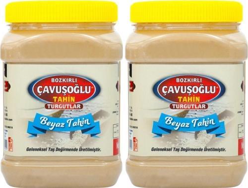 Beyaz Tahin 930G X 2