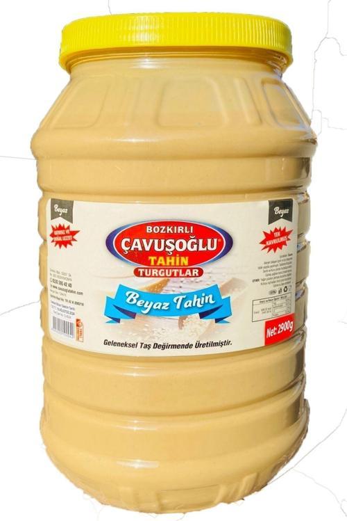 Beyaz Tahin 2900G