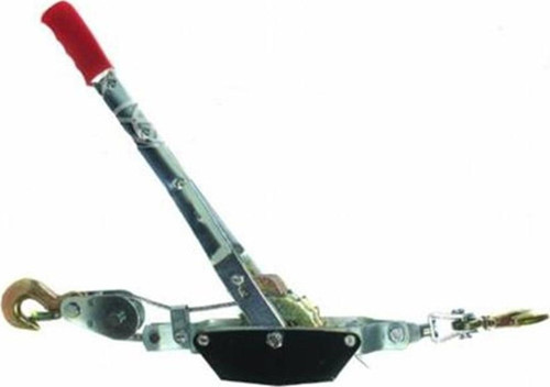 TEL GERDİRME 4 TON