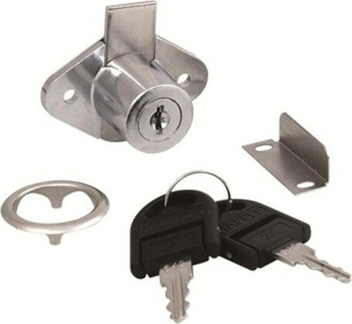 BAY-TEC OVAL ÇEKMECE KİLİDİ MK1750