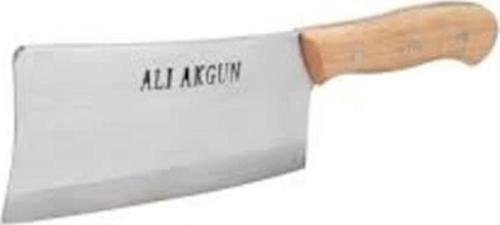 ALİ AKGÜN PASLANMAZ ÇELİK SATIR