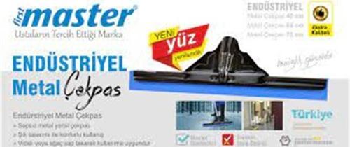75cm ENDÜSTRİYEL METAL YERSİL