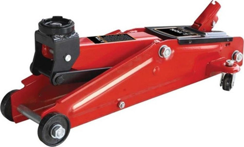 BIG RED 3 TON KALIN ŞASE ARABALI KRİKO